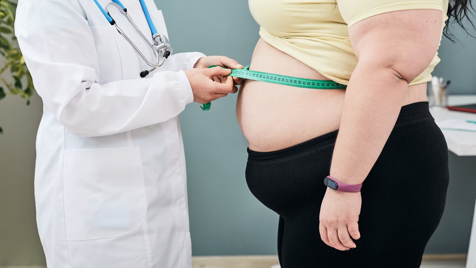 Điều trị thừa cân, béo phì không chỉ giúp giảm cân đơn thuần mà còn hỗ trợ giảm mỡ nội tạng, đẩy lùi nhiều bệnh.
