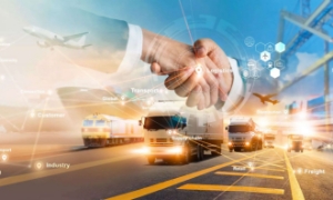 Việt Nam và Thái Lan đẩy mạnh hợp tác trong logistics