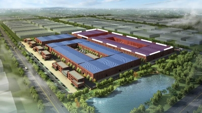 Chinese battery giant targets Ha Tinh province's Vung Ang 