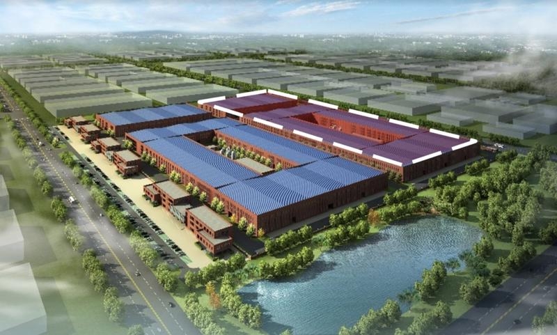 Chinese battery giant targets Ha Tinh province's Vung Ang 