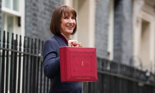 Anh tăng thuế mạnh tay với giới giàu để thu thêm 54 tỷ USD mỗi năm