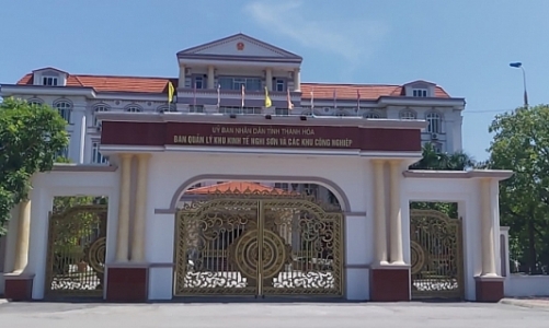 Thanh Hoá còn 31 chủ đầu tư giải ngân vốn đầu tư công ì ạch