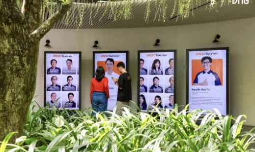 9 tháng đầu năm 2024, VNG đạt lợi nhuận 424 tỷ đồng