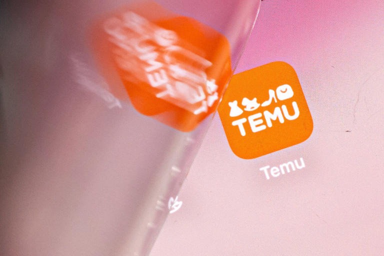 EU yêu cầu Temu chia sẻ dữ liệu về cách giải quyết các sản phẩm giả mạo hoặc không an toàn trên thị trường của mình