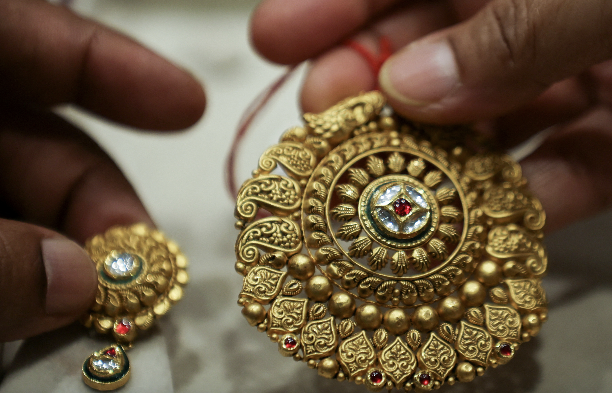 Ảnh minh họa - Ảnh: Reuters.