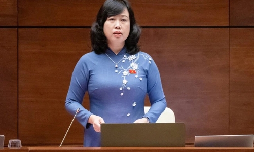 Bộ Y tế sẽ nghiên cứu để đề xuất sửa toàn diện Luật Bảo hiểm y tế trong thời gian gần nhất 