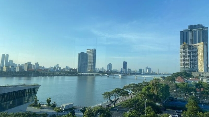 Average apartment price in Hanoi increases by 22-25% annually