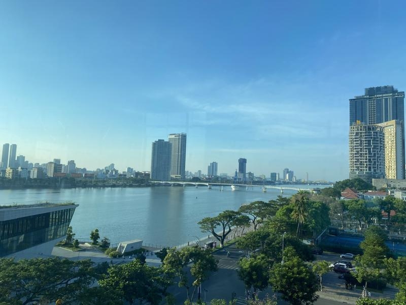 Average apartment price in Hanoi increases by 22-25% annually