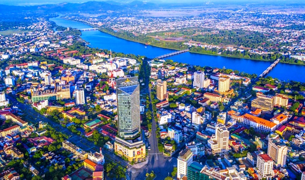 Nếu Quốc hội thông qua Đề án thành lập thành phố Huế trực thuộc Trung ương, Việt Nam có 6 thành phố trực thuộc Trung ương.