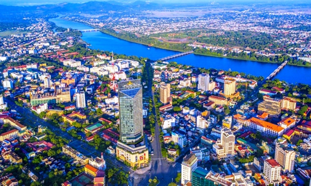 Nếu Quốc hội thông qua Đề án thành lập thành phố Huế trực thuộc Trung ương, Việt Nam có 6 thành phố trực thuộc Trung ương.