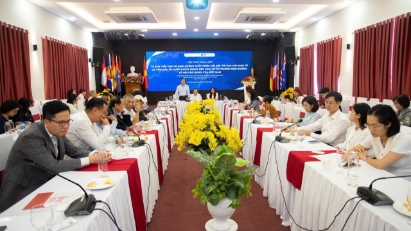 To boost FDI attraction in Vietnam
