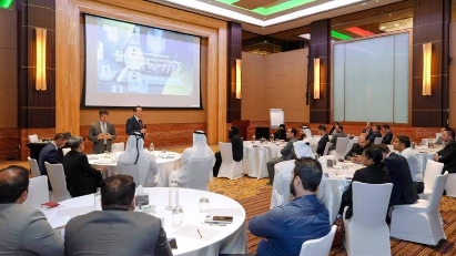 Vietnam and UAE collaborate to boost labor cooperation