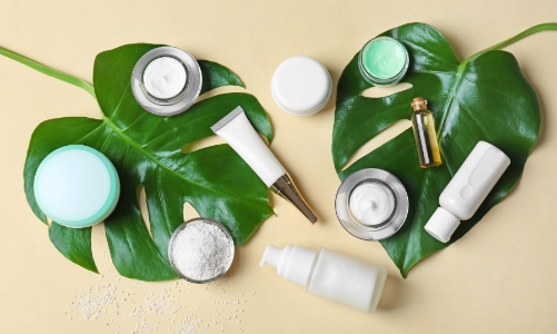 Các thương hiệu làm đẹp lớn cũng sử dụng chiêu trò “tẩy xanh”