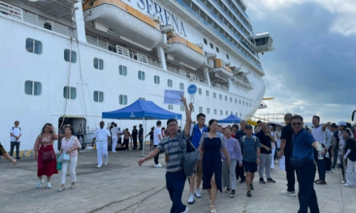 Du lịch Quảng Ninh khẳng định vai trò kết nối khu vực và quốc tế