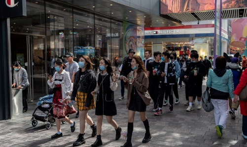 Gen Z Trung Quốc coi du lịch là động lực chính để làm việc