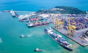 Khu thương mại tự do thí điểm tại Đà Nẵng sẽ tạo lợi thế thúc đẩy thu hút đầu tư