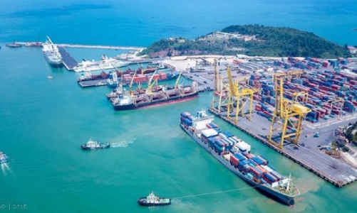 Khu thương mại tự do thí điểm tại Đà Nẵng sẽ tạo lợi thế thúc đẩy thu hút đầu tư