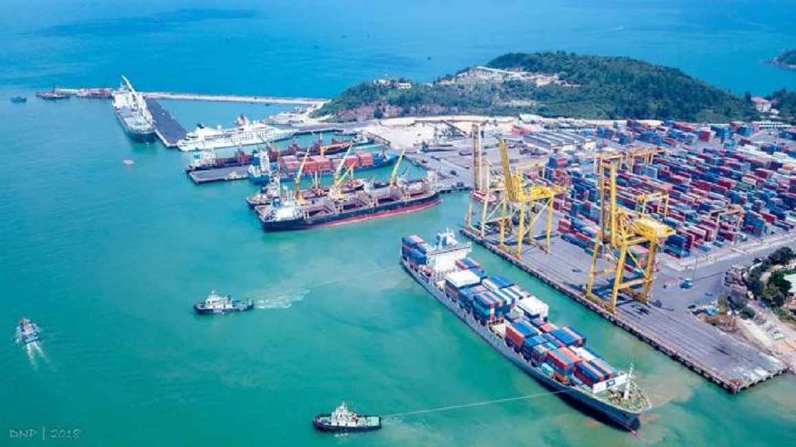Việc Đà Nẵng được Quốc hội cho thí điểm triển khai khu thương mại tự do là một lợi thế lớn so với các địa phương khác.
