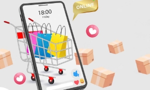 AI giúp tạo lực đẩy mới cho trải nghiệm mua sắm trên các sàn thương mại điện tử