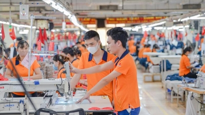 Export firms in HCM City get credit priority 