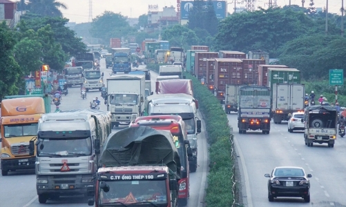 Hải Dương đề xuất 