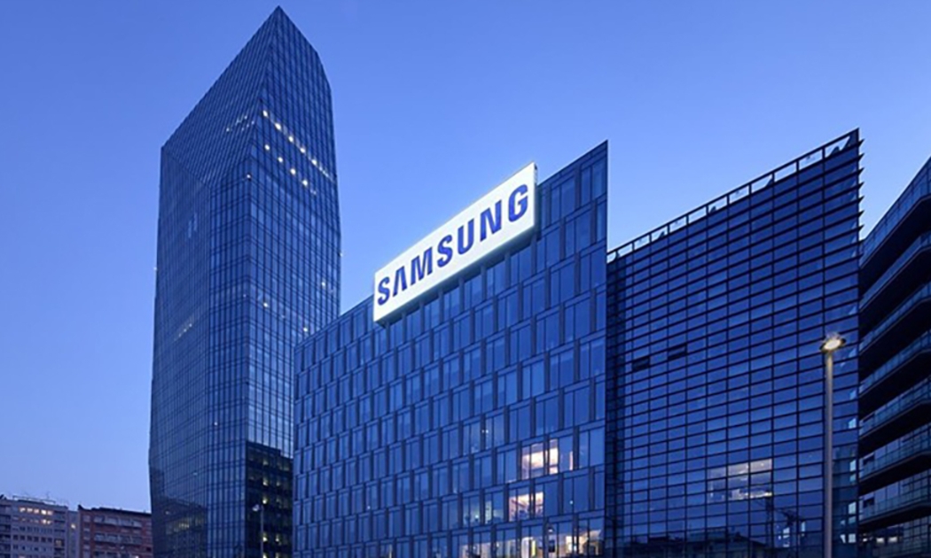 Lợi nhuận hoạt động của Samsung đạt 3,86 nghìn tỷ won – thấp hơn dự báo của thị trường.