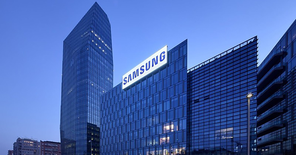 Lợi nhuận hoạt động của Samsung đạt 3,86 nghìn tỷ won – thấp hơn dự báo của thị trường. 