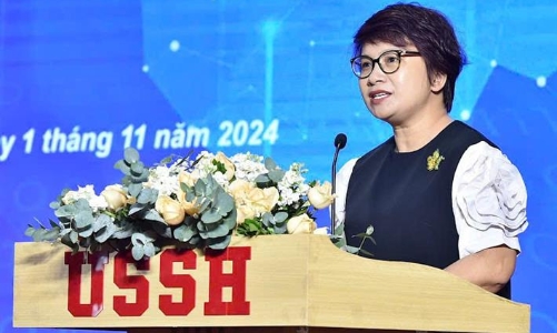 Khung năng lực số góp phần phát triển nguồn nhân lực số cho đất nước