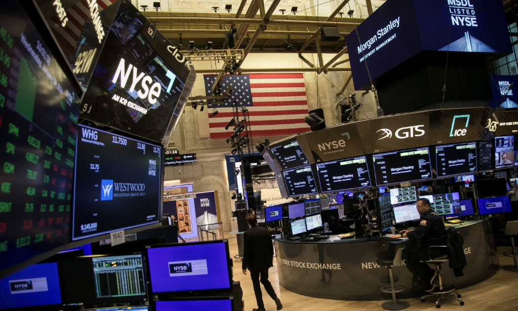 Ảnh minh họa - Ảnh: Bloomberg.