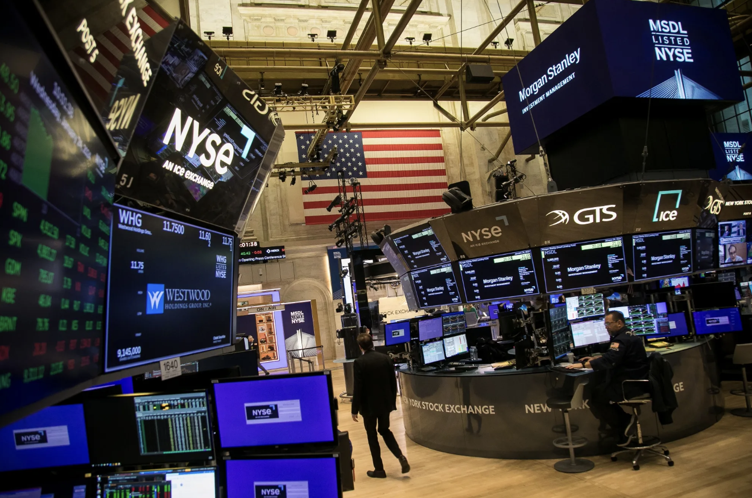 Ảnh minh họa - Ảnh: Bloomberg.