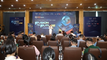 MarTech application in Vietnam