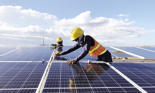 Ban hành tín chỉ carbon cho 9 dự án JCM ở Việt Nam