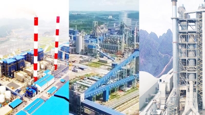 Vietnam to pilot greenhouse gas emission trading system