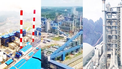 Vietnam to pilot greenhouse gas emission trading system