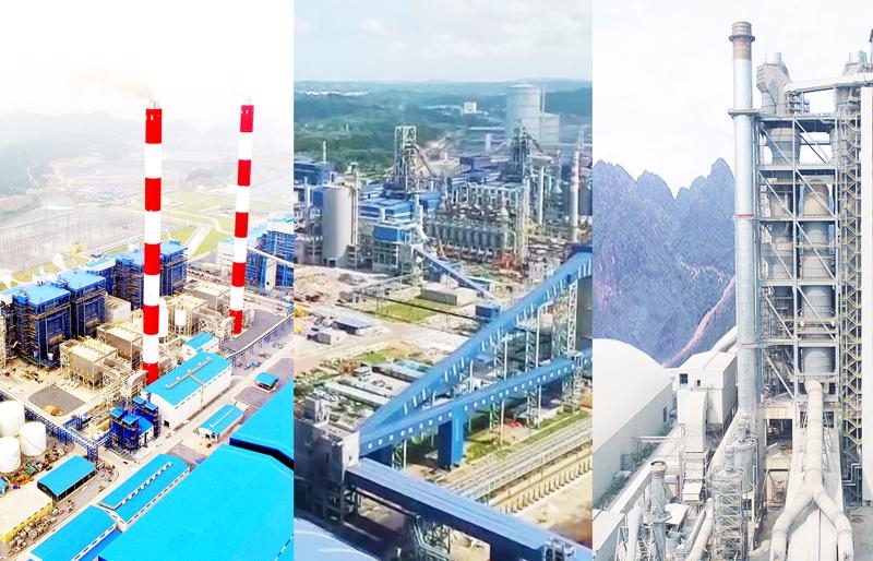 Vietnam to pilot greenhouse gas emission trading system