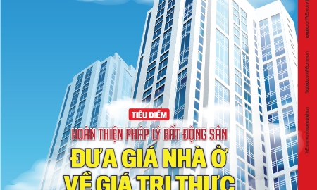 Tạp chí Kinh tế Việt Nam số 45-2024