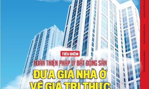 Đón đọc Tạp chí Kinh tế Việt Nam số 45-2024