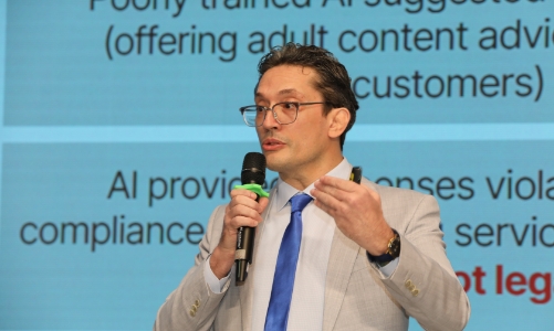 Tối ưu hóa sức mạnh của dữ liệu trong MarTech: Những lưu ý quan trọng để doanh nghiệp thành công