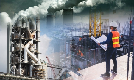Thực hiện kiểm kê khí nhà kính: Doanh nghiệp nên bắt đầu thế nào?
