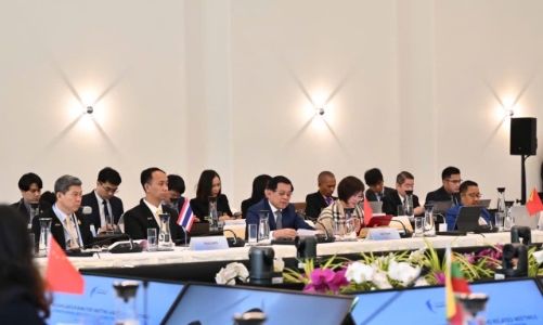 Việt Nam coi phát triển nguồn nhân lực chất lượng cao là đột phá chiến lược 