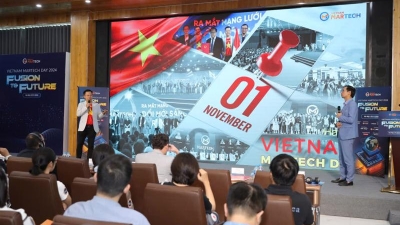 MarTech Day 2024 unlocks secrets to marketing success