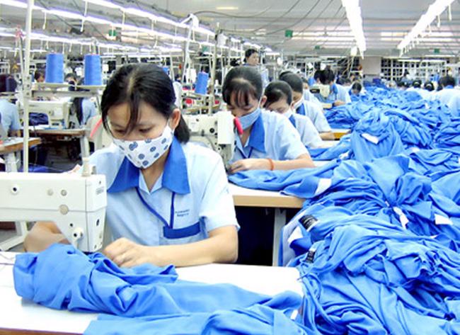 Ngành May Mặc Thái Nguyên Khẳng Định Vị Thế Giữa Bối Cảnh Kinh Tế Biến Động 16 Ngành May Mặc Thái Nguyên Khẳng Định Vị Thế Giữa Bối Cảnh Kinh Tế Biến Động