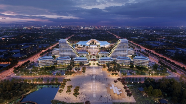 10 tháng, Hải Phòng thu ngân sách hơn 96.000 tỷ đồng