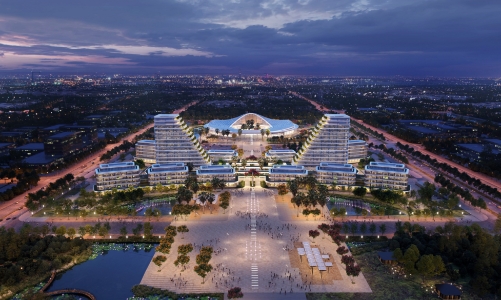 10 tháng, Hải Phòng thu ngân sách hơn 96.000 tỷ đồng