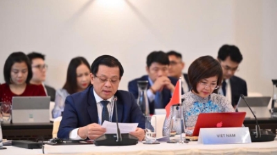 Vietnam prioritizes high-quality human capital for strategic growth