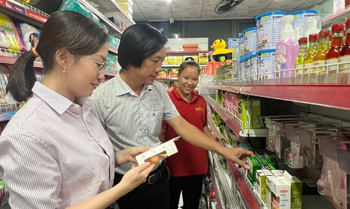 Tạp chí điện tử Tiếp thị và Gia đình ra mắt bộ nhận diện mới