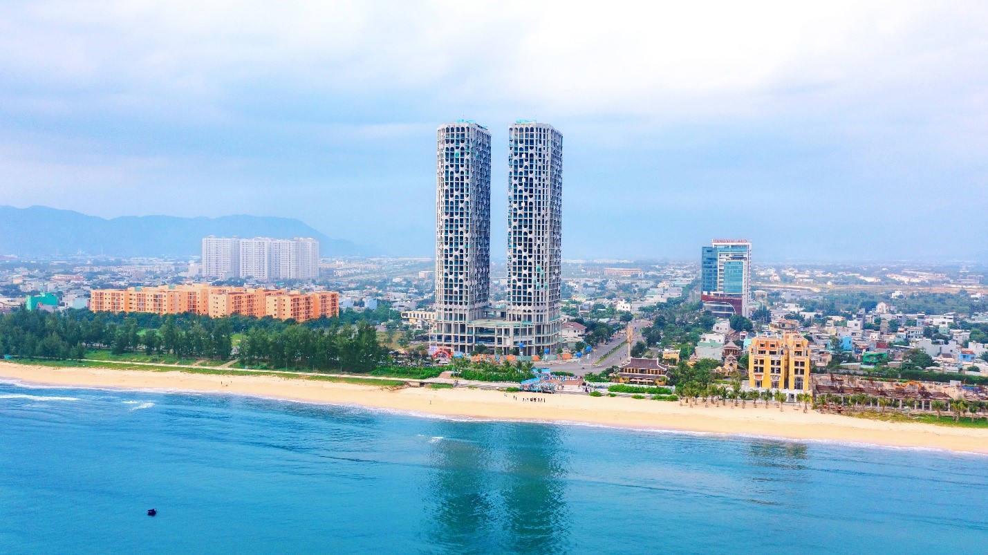 Bất động sản T&acirc;y Bắc Đ&agrave; Nẵng ghi nhận loạt c&aacute;c dự &aacute;n chất lượng, giải quyết nhu cầu an cư cho lực lượng lao động tri thức, nguồn nh&acirc;n t&agrave;i từ bộ đ&ocirc;i si&ecirc;u cảng v&agrave; FTZ Đ&agrave; Nẵng.