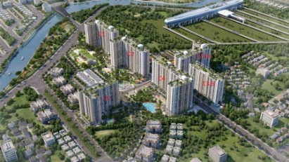 Stronger control over real estate prices