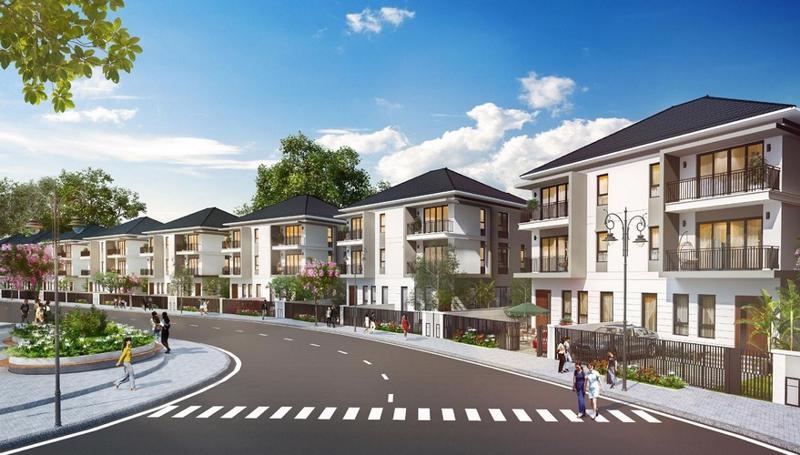 Joint venture licensed to build housing project in Nghe An province