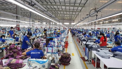Nghe An province attracts $1.43 billion of investment in 10M